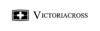 VICTORIACROSS logo