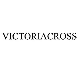 VICTORIACROSS logo