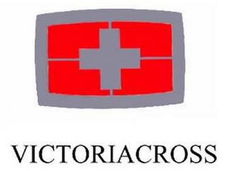 VICTORIACROSS logo