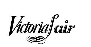 VICTORIAFAIR logo