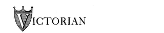 VICTORIAN logo