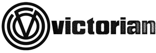 VICTORIAN logo