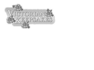 VICTORIAN KEEPSAKES logo