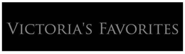 VICTORIA'S FAVORITES logo