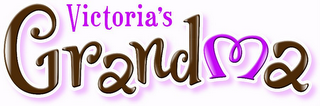 VICTORIA'S GRANDMA logo
