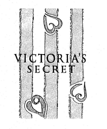 VICTORIA'S SECRET logo