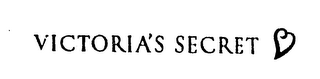 VICTORIA'S SECRET logo