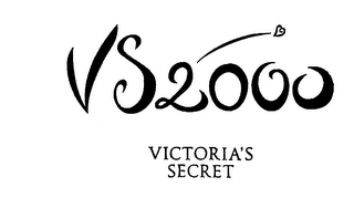 VICTORIA'S SECRET logo