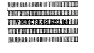 VICTORIA'S SECRET logo