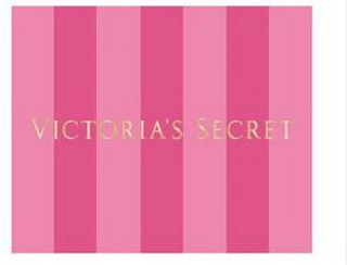 VICTORIA'S SECRET logo