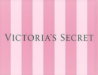 VICTORIA'S SECRET logo