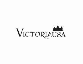 VICTORIAUSA logo
