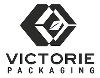 VICTORIE PACKAGING logo
