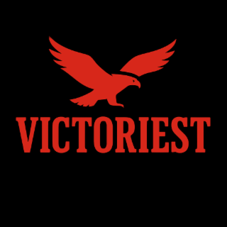 VICTORIEST logo