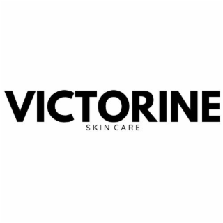 VICTORINE SKIN CARE logo