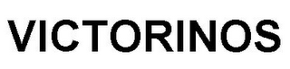 VICTORINOS logo