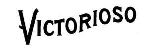 VICTORIOSO logo
