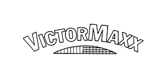 VICTORMAXX logo