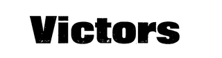 VICTORS logo