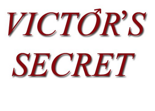 VICTOR'S SECRET logo