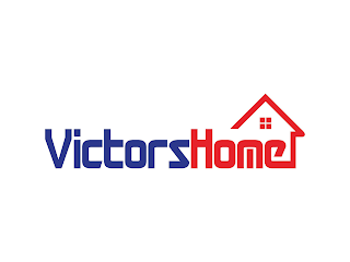 VICTORSHOME logo