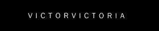 VICTORVICTORIA logo
