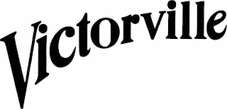 VICTORVILLE logo
