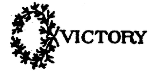 VICTORY logo