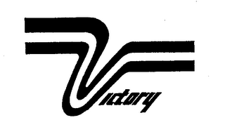VICTORY logo