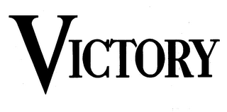 VICTORY logo