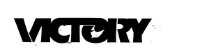 VICTORY logo