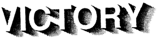 VICTORY logo