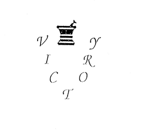 VICTORY logo