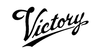 VICTORY logo