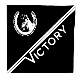 VICTORY logo