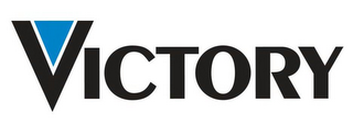 VICTORY logo
