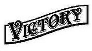 VICTORY logo