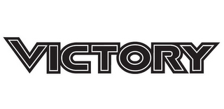 VICTORY logo