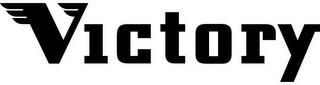 VICTORY logo