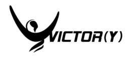 VICTOR(Y) logo