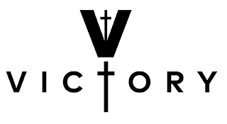 VICTORY logo
