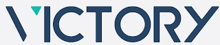 VICTORY logo