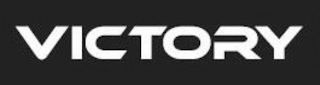 VICTORY logo