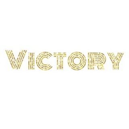 VICTORY logo