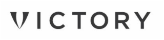 VICTORY logo