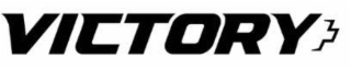 VICTORY logo