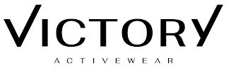 VICTORY ACTIVEWEAR logo