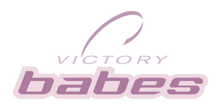 VICTORY BABES logo