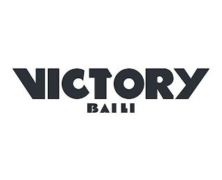 VICTORY BAILI logo