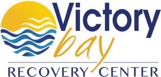 VICTORY BAY RECOVERY CENTER logo